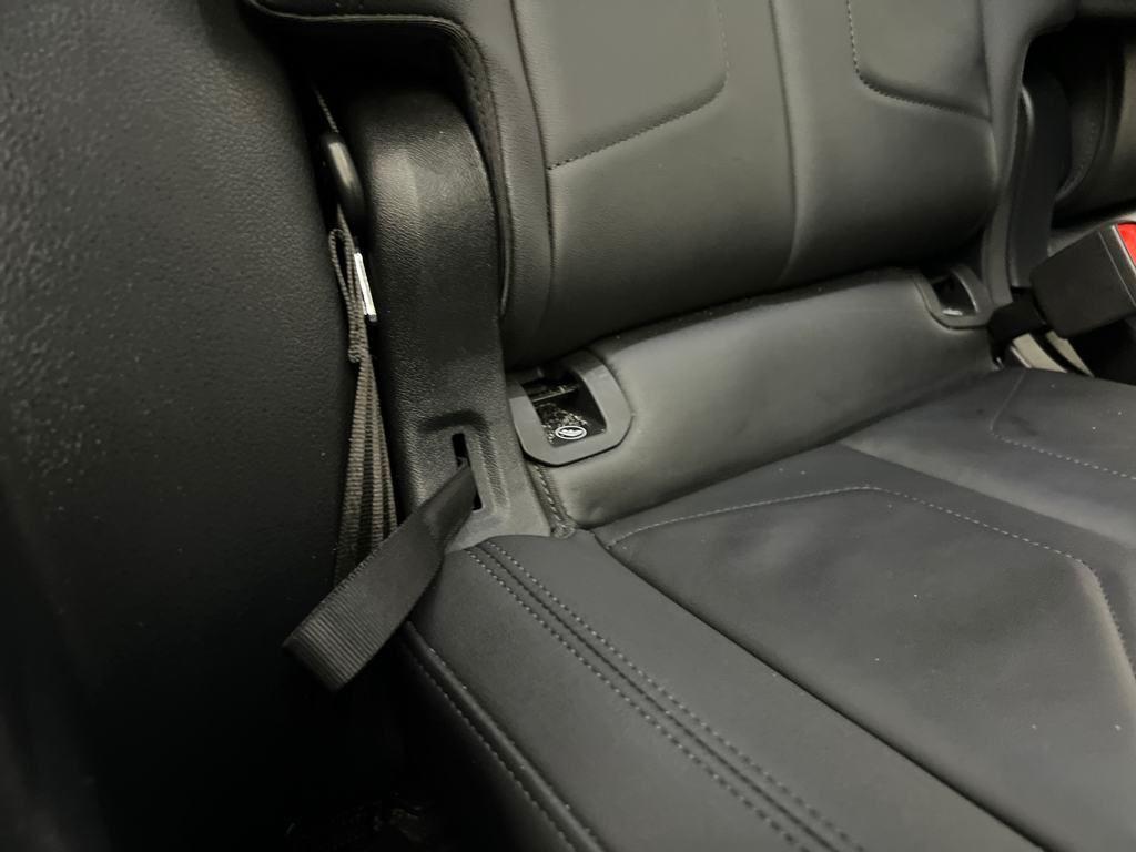 used 2023 Audi Q3 car, priced at $23,285