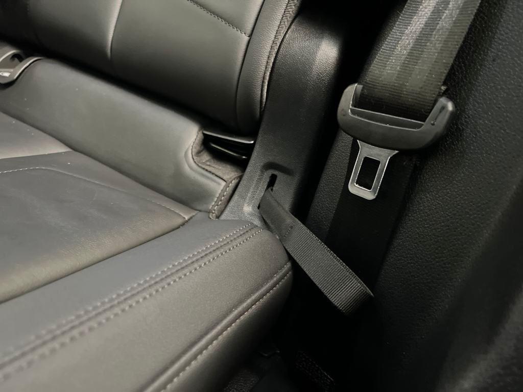 used 2023 Audi Q3 car, priced at $23,285