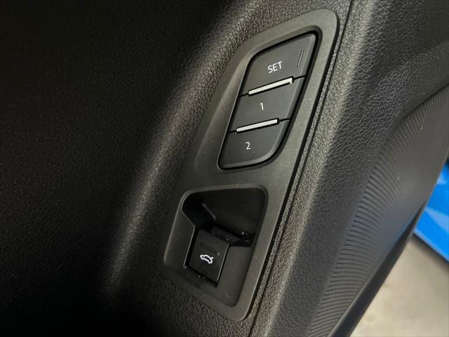 used 2023 Audi Q3 car, priced at $26,289