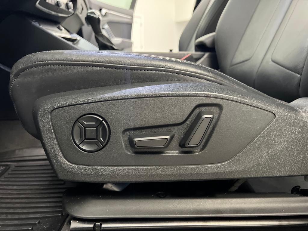 used 2023 Audi Q3 car, priced at $23,285