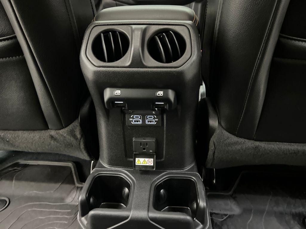 used 2022 Jeep Gladiator car, priced at $36,984