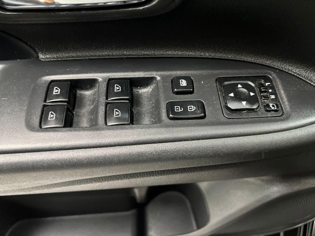 used 2020 Mitsubishi Outlander car, priced at $12,189
