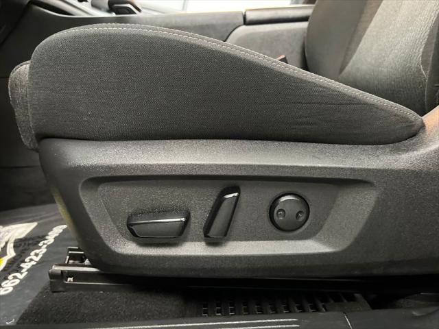 used 2024 Nissan Rogue car, priced at $25,489