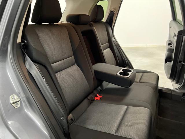 used 2024 Nissan Rogue car, priced at $25,489