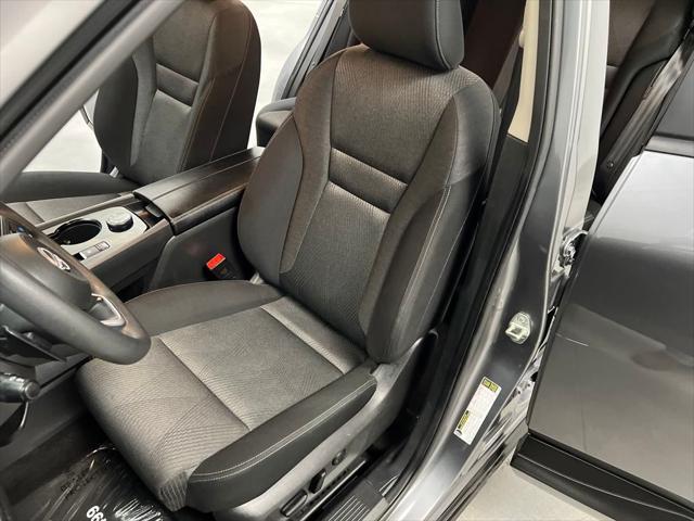 used 2024 Nissan Rogue car, priced at $25,489