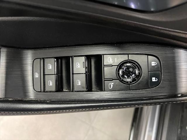 used 2024 Nissan Rogue car, priced at $25,489
