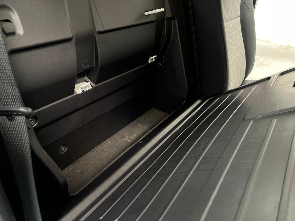 used 2023 Toyota Tacoma car, priced at $38,599