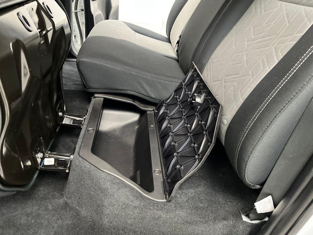 used 2023 Toyota Tacoma car, priced at $38,599