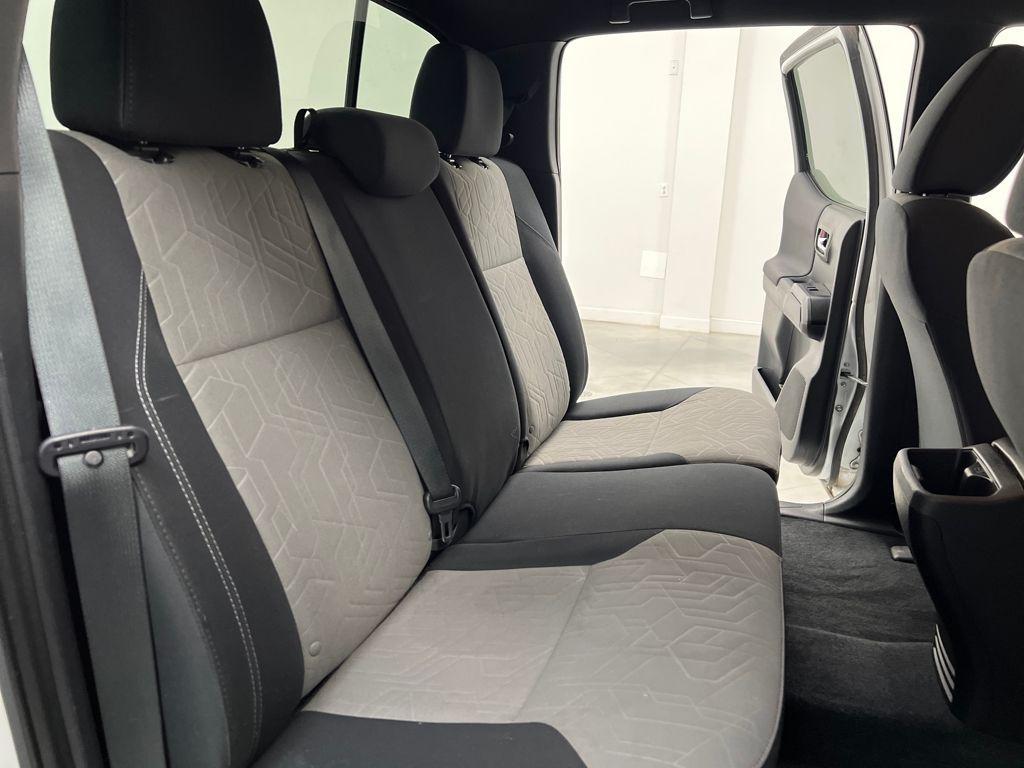 used 2023 Toyota Tacoma car, priced at $38,599