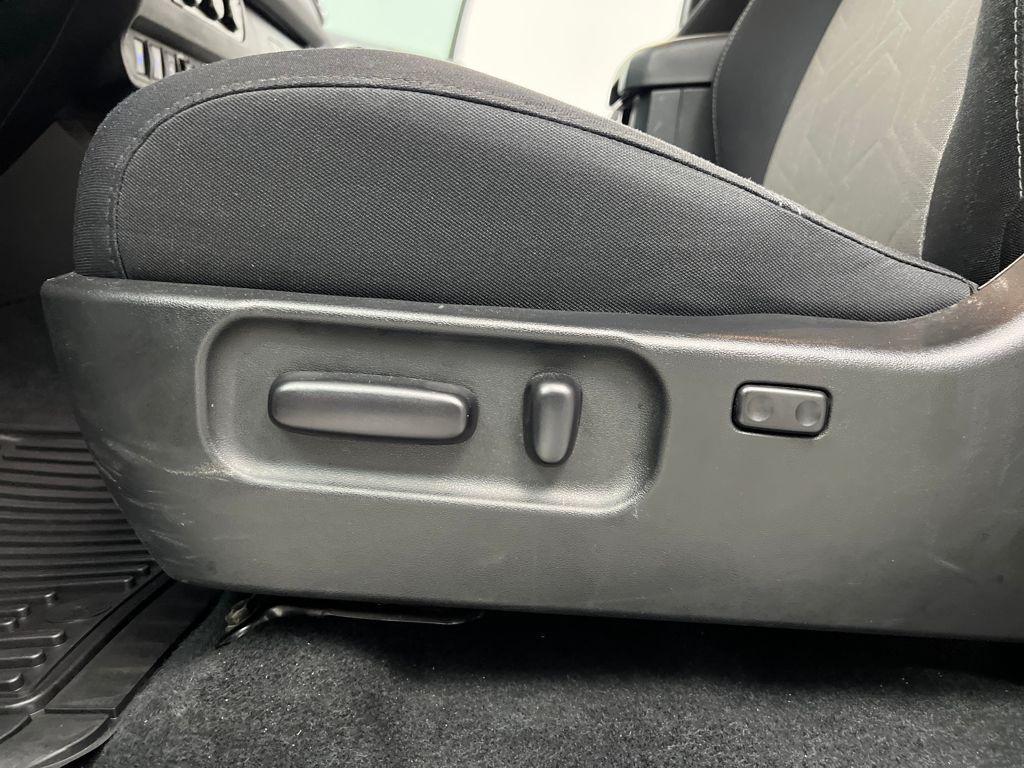 used 2023 Toyota Tacoma car, priced at $38,599