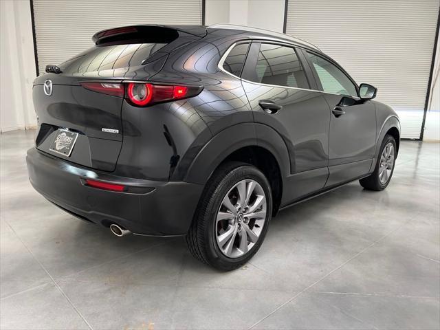 used 2023 Mazda CX-30 car, priced at $24,590