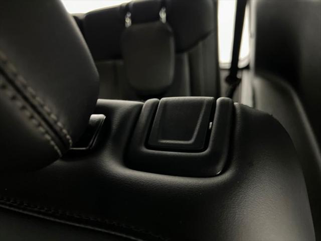 used 2024 Ford Explorer car, priced at $30,289