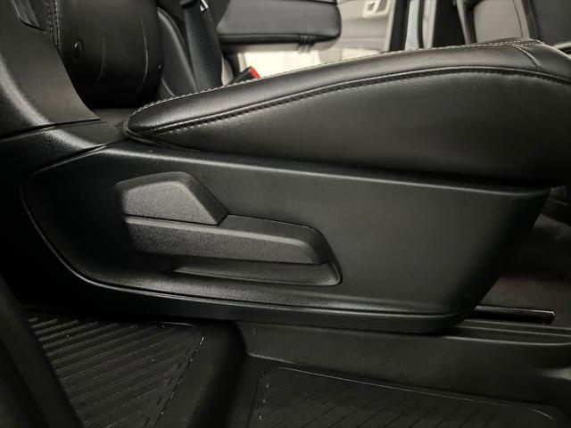 used 2024 Ford Explorer car, priced at $30,289