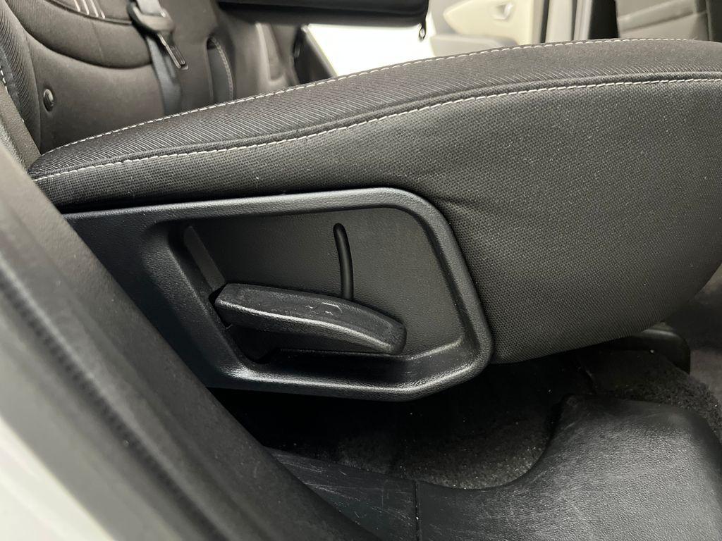 used 2024 Hyundai Tucson car, priced at $22,389