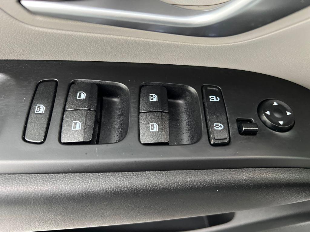 used 2024 Hyundai Tucson car, priced at $22,389