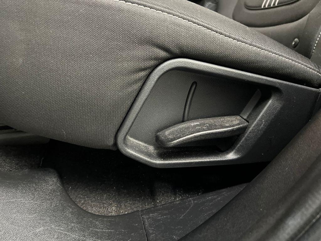 used 2024 Hyundai Tucson car, priced at $22,389