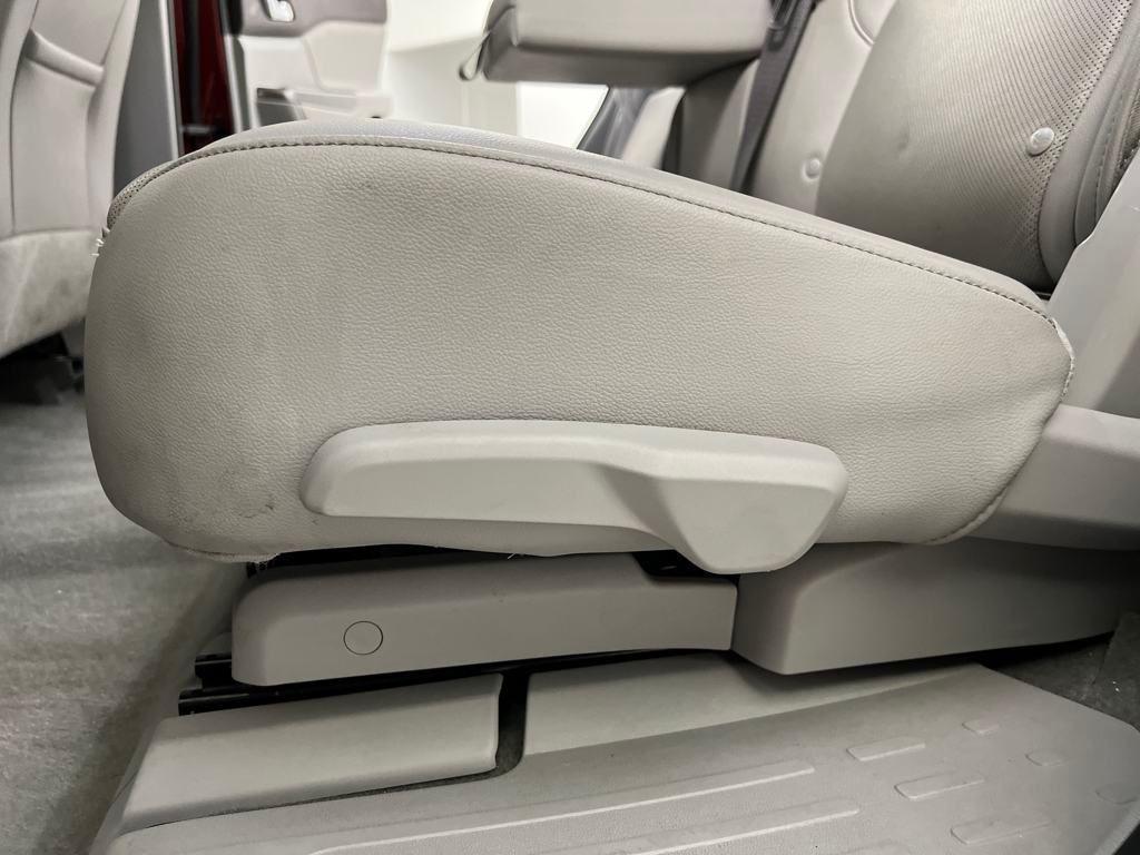 used 2023 GMC Acadia car, priced at $26,490