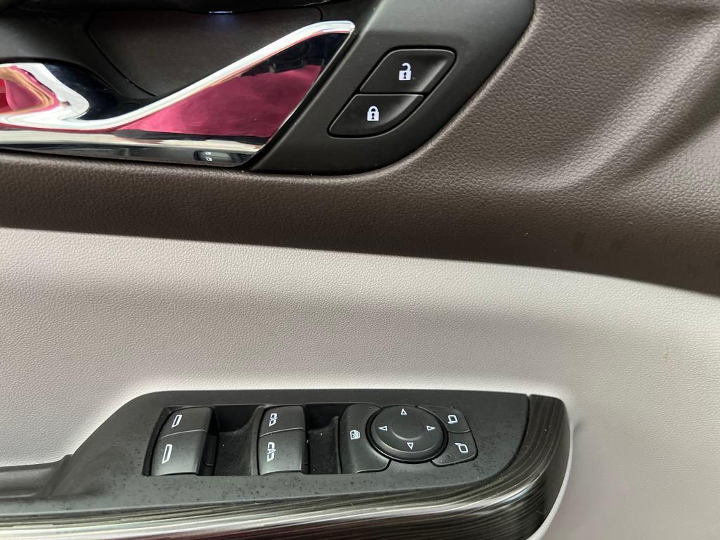 used 2023 GMC Acadia car, priced at $26,490