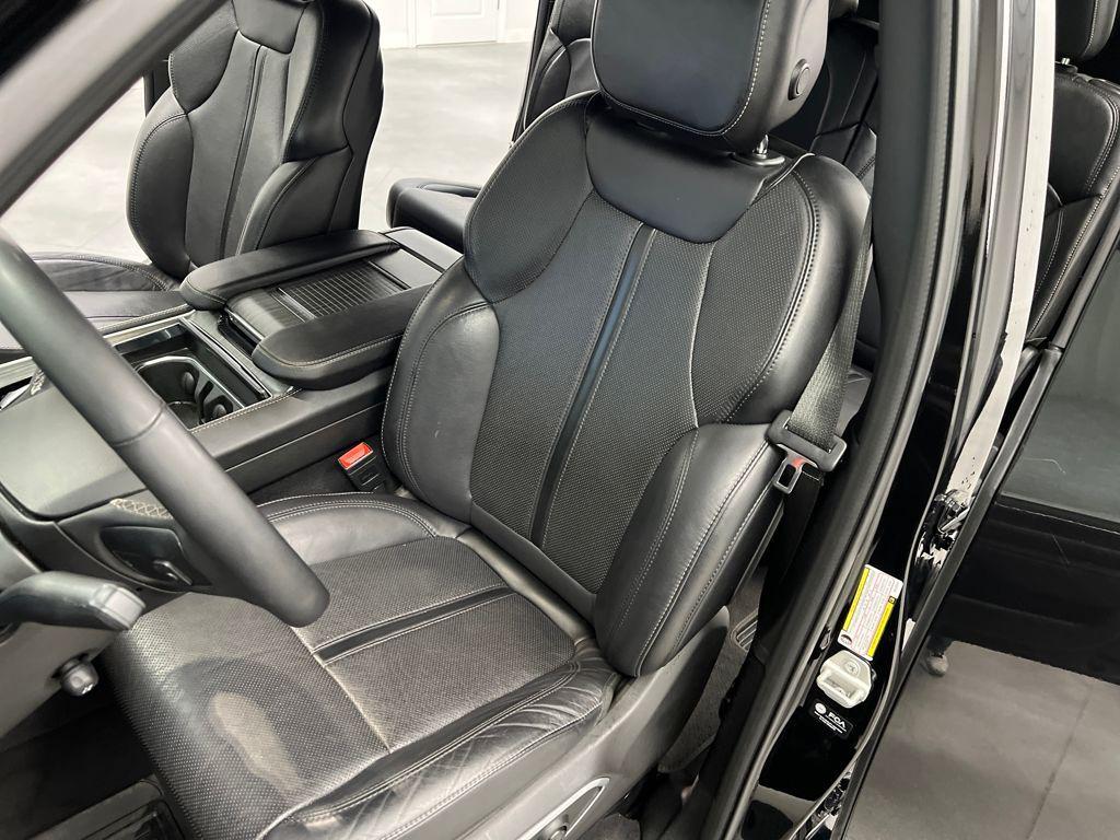 used 2024 Jeep Wagoneer L car, priced at $40,289