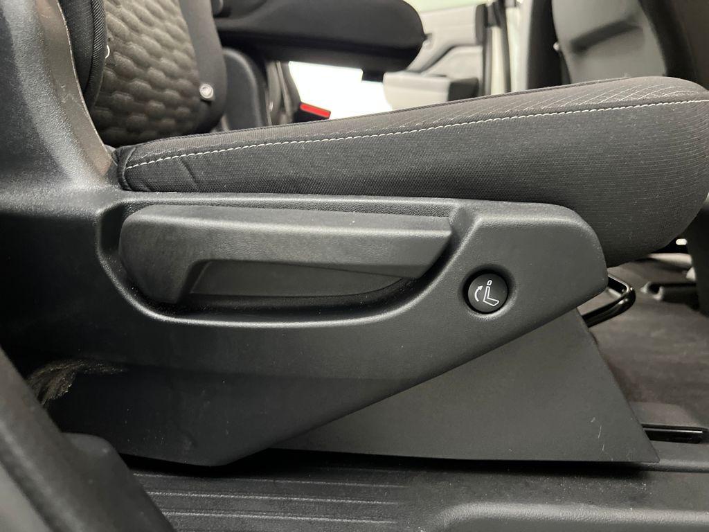 used 2025 Nissan Pathfinder car, priced at $32,989