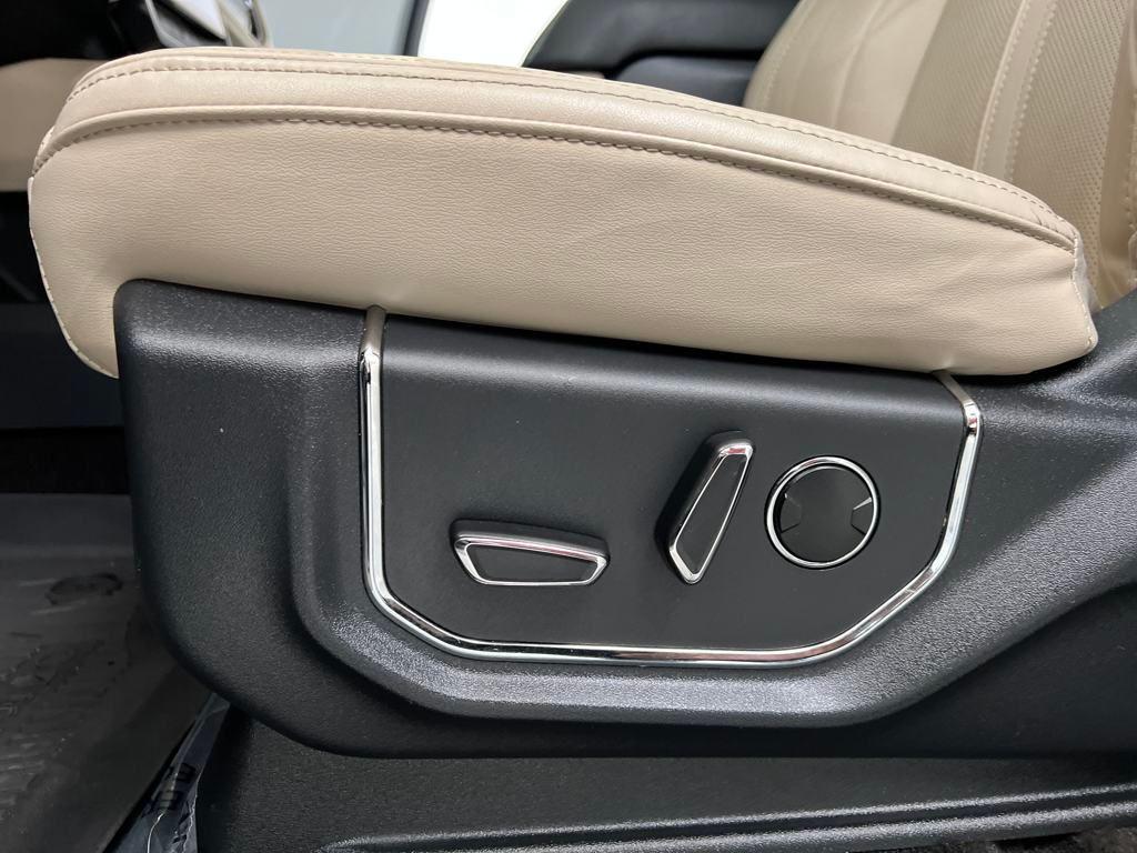 used 2023 Ford Expedition Max car, priced at $54,989