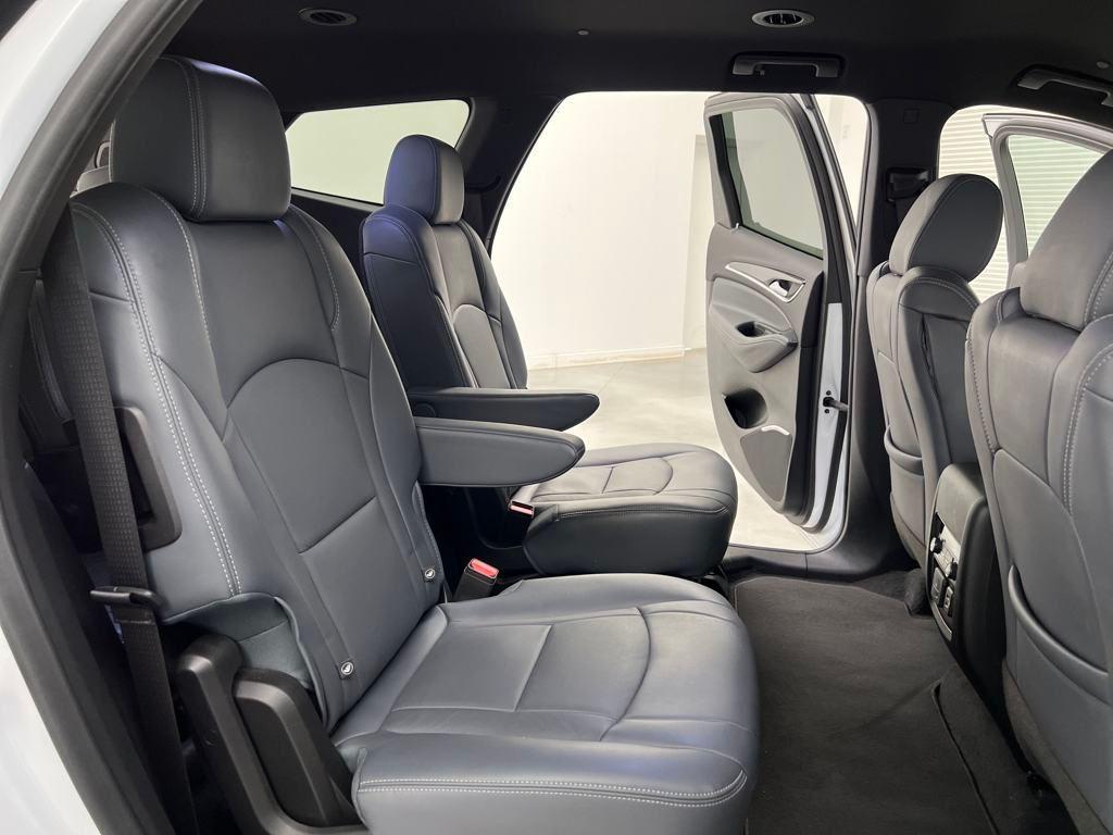 used 2024 Buick Enclave car, priced at $31,988