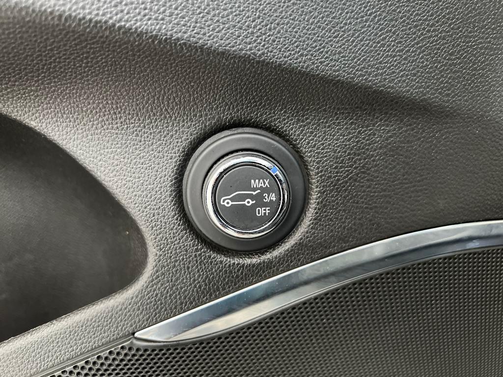 used 2024 Buick Enclave car, priced at $31,988