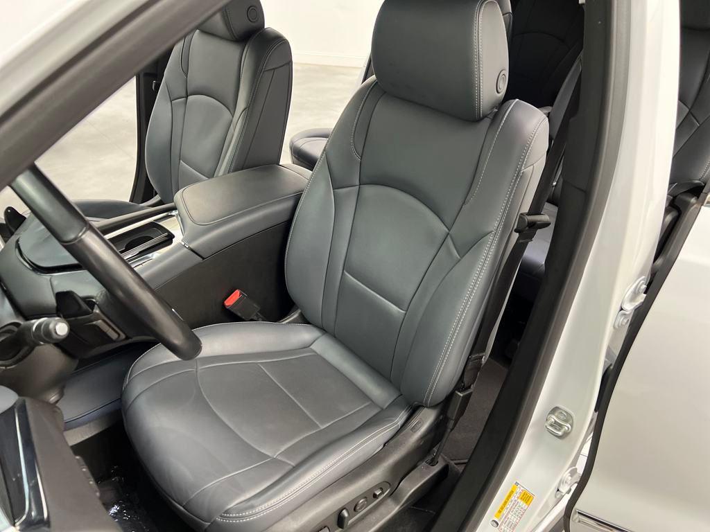 used 2024 Buick Enclave car, priced at $31,988