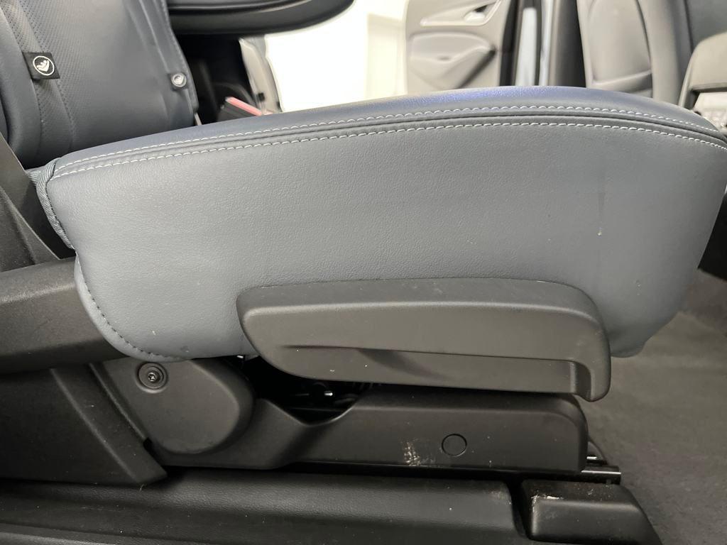 used 2024 Buick Enclave car, priced at $31,988