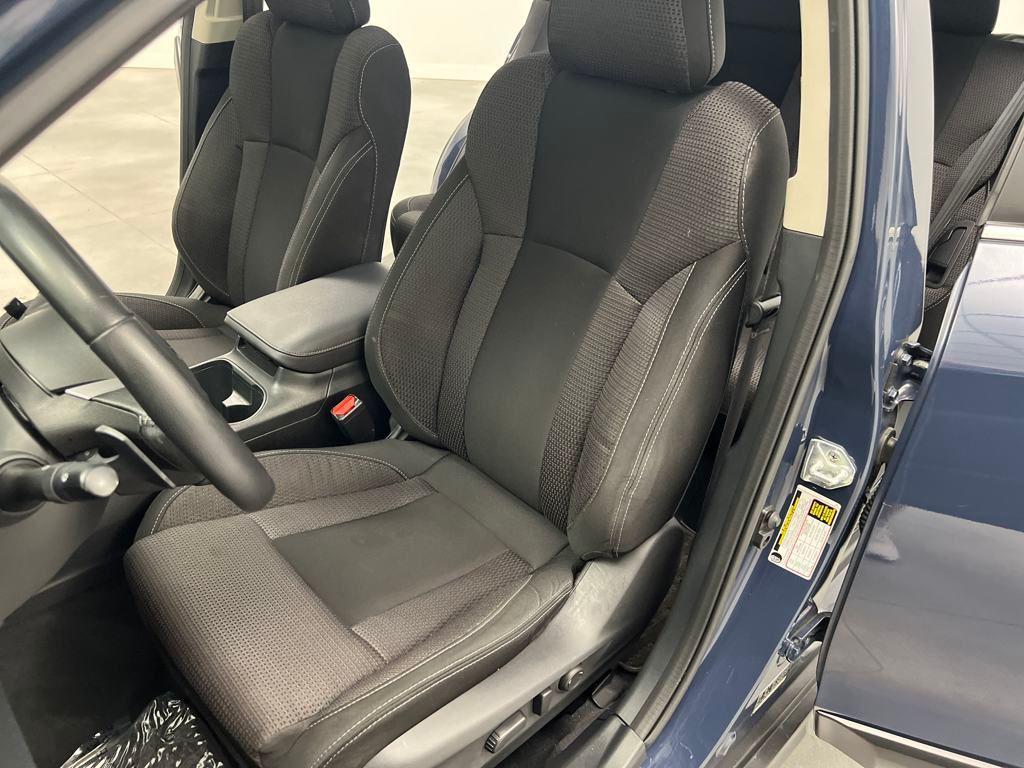 used 2023 Subaru Outback car, priced at $21,860
