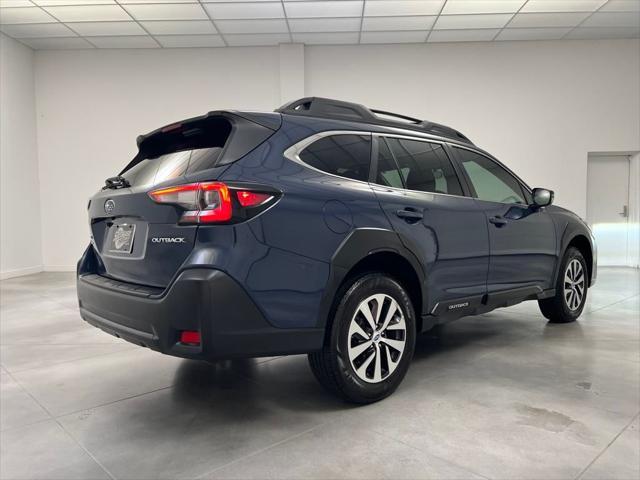 used 2023 Subaru Outback car, priced at $22,889