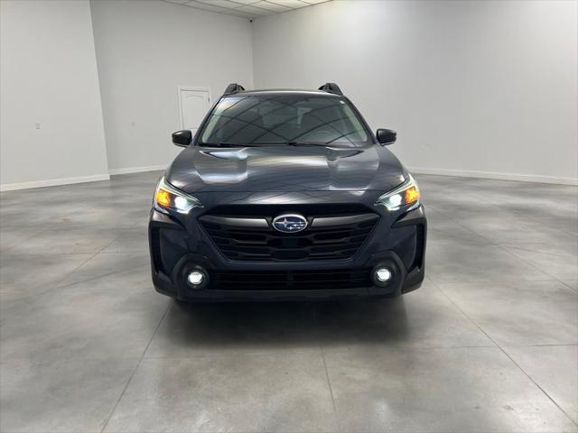 used 2023 Subaru Outback car, priced at $22,889