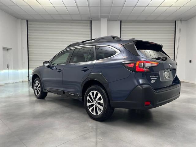 used 2023 Subaru Outback car, priced at $22,889