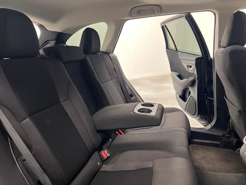 used 2023 Subaru Outback car, priced at $21,860