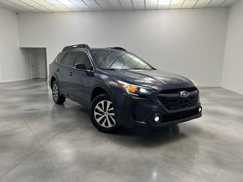 used 2023 Subaru Outback car, priced at $21,860
