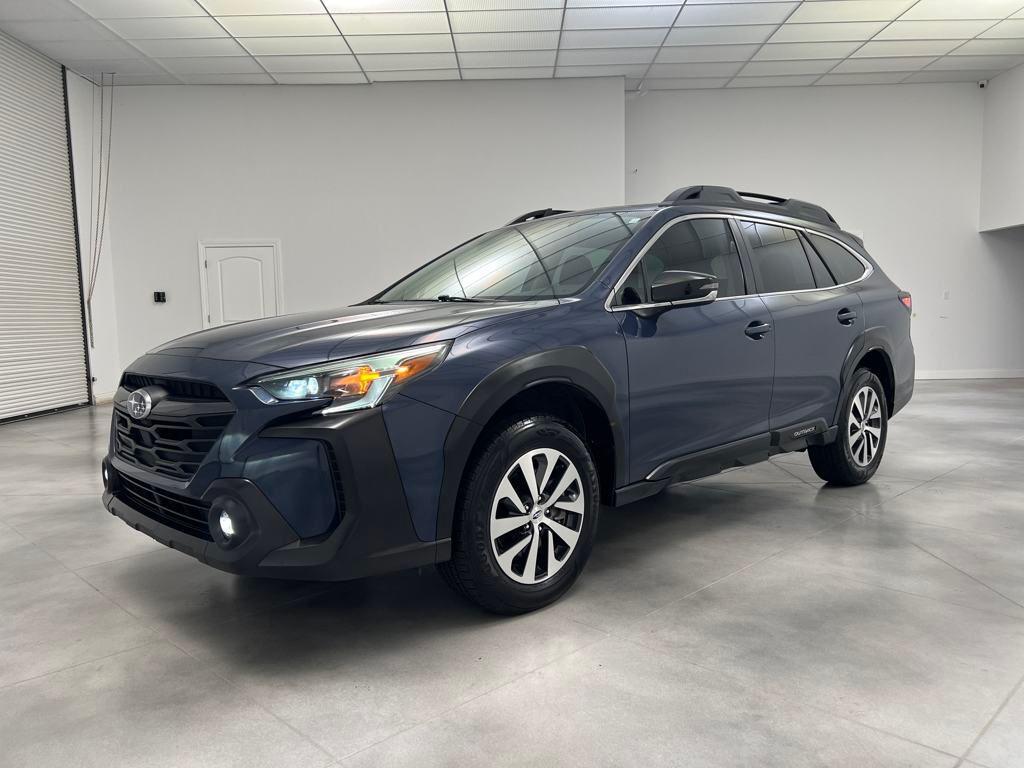 used 2023 Subaru Outback car, priced at $21,860
