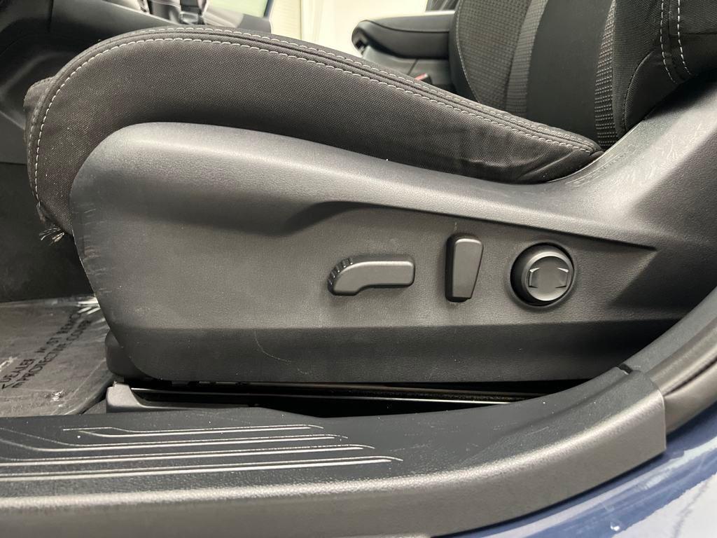 used 2023 Subaru Outback car, priced at $21,860
