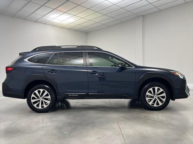 used 2023 Subaru Outback car, priced at $22,889