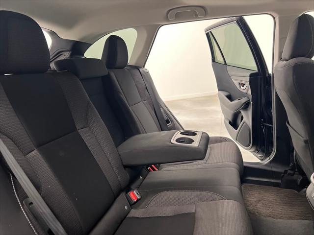 used 2023 Subaru Outback car, priced at $22,889