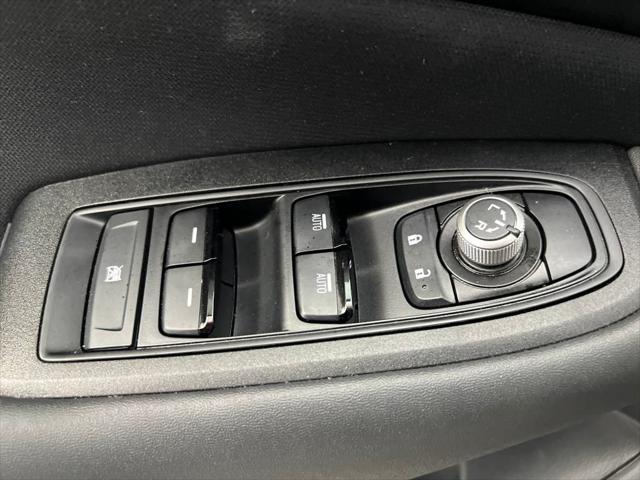 used 2023 Subaru Outback car, priced at $22,889
