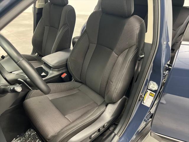 used 2023 Subaru Outback car, priced at $22,889