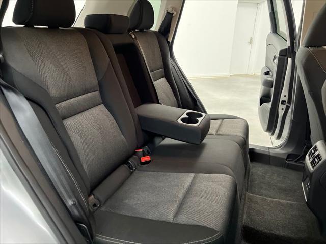 used 2024 Nissan Rogue car, priced at $25,588