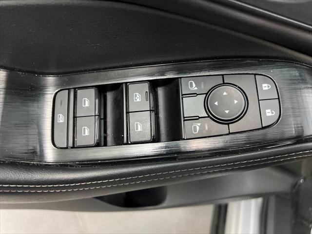 used 2024 Nissan Rogue car, priced at $25,588