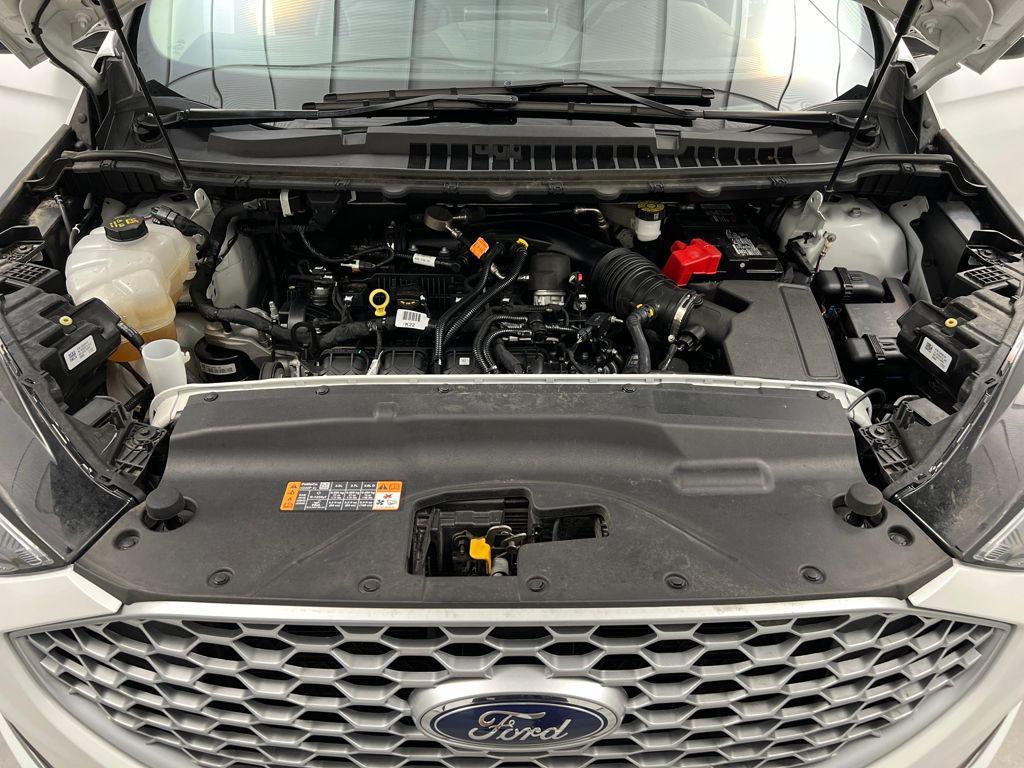 used 2024 Ford Edge car, priced at $21,989