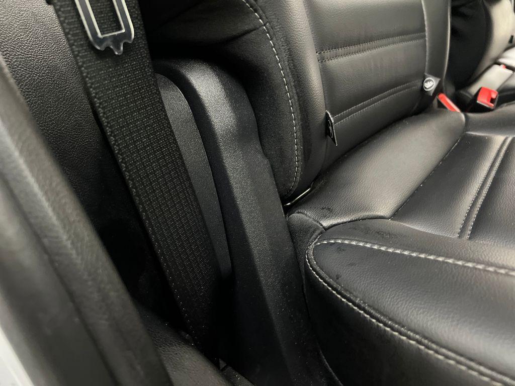 used 2024 Ford Edge car, priced at $21,989