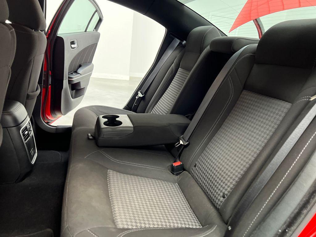 used 2023 Dodge Charger car, priced at $19,990