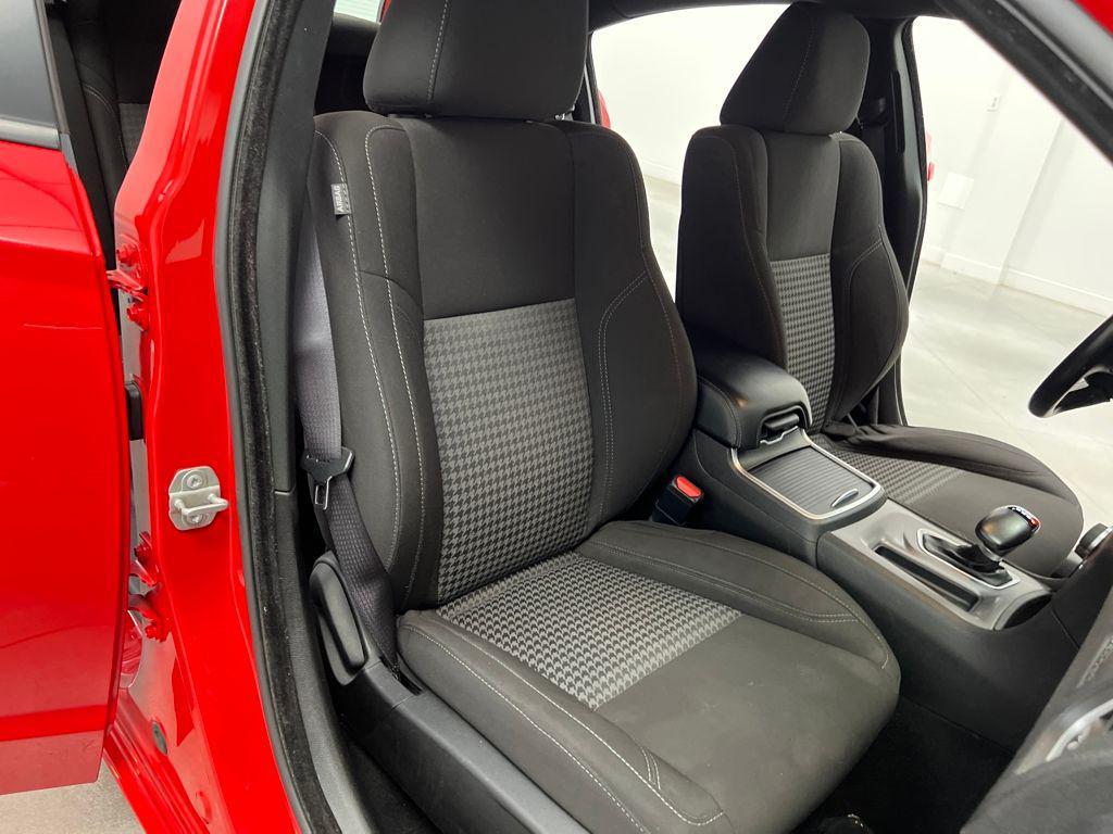 used 2023 Dodge Charger car, priced at $19,990