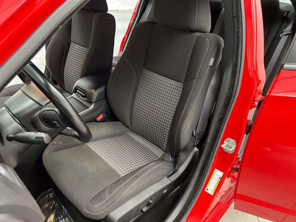 used 2023 Dodge Charger car, priced at $19,990