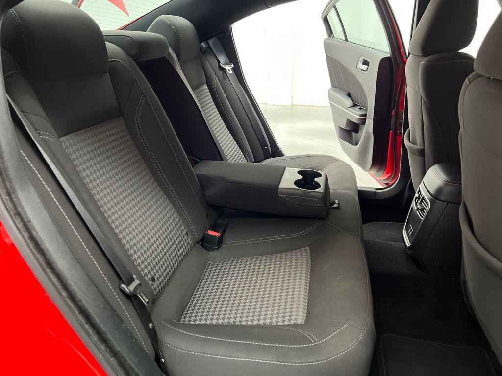 used 2023 Dodge Charger car, priced at $19,990