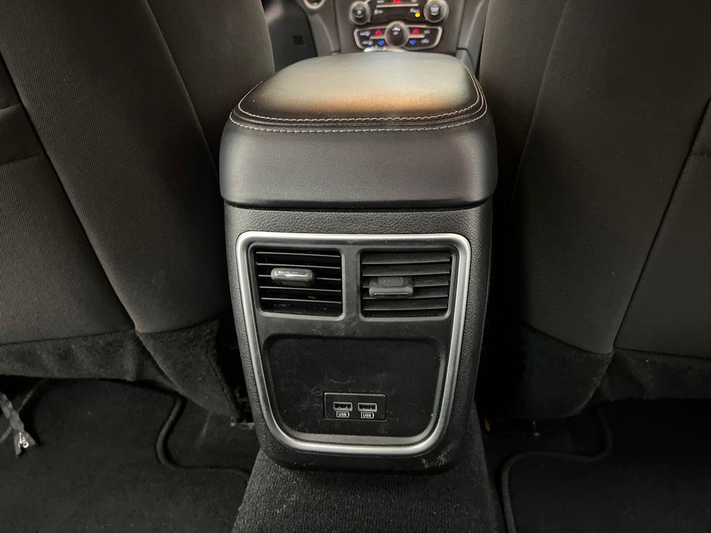 used 2023 Dodge Charger car, priced at $19,990